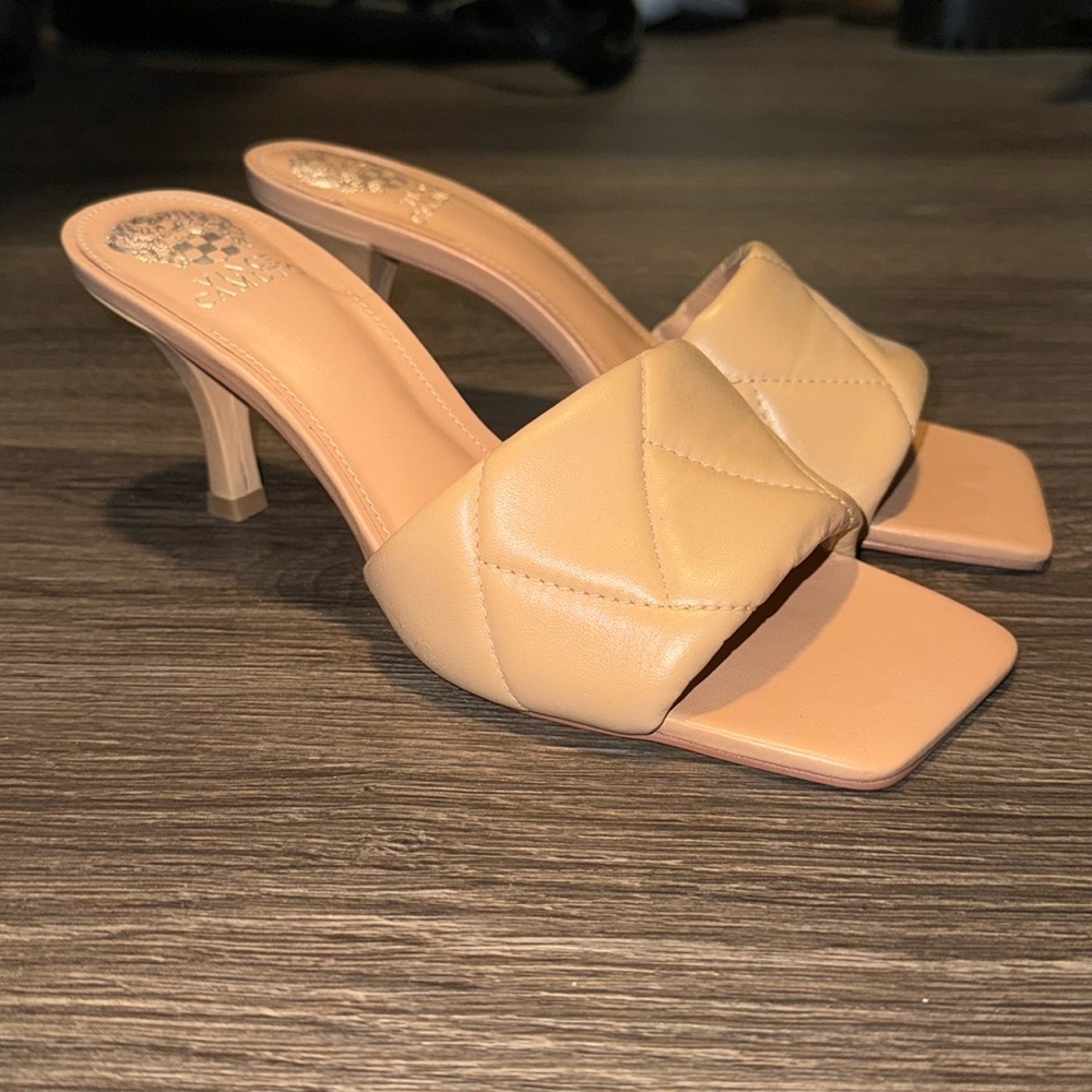 Vince Camuto Heels